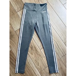 Women Adidas leggings size small